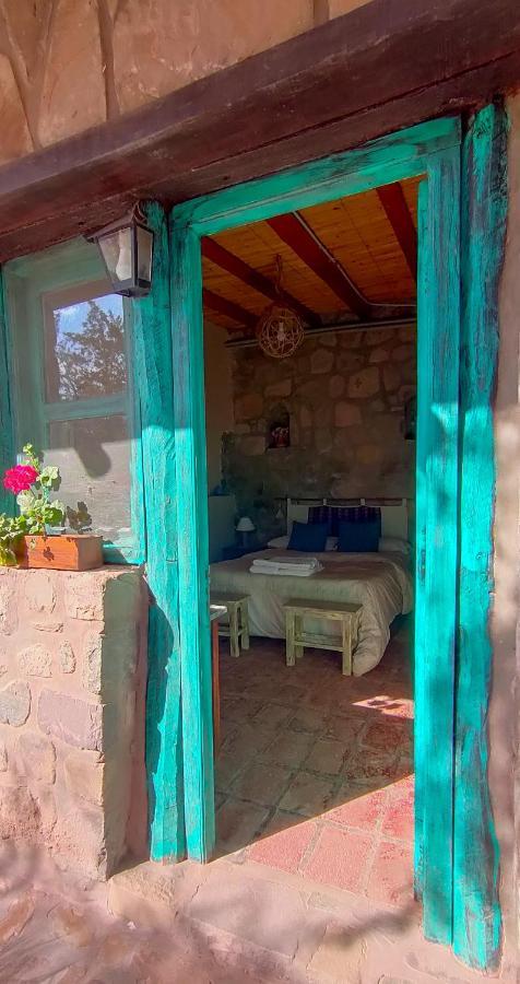 Hostal de Altura Tilcara Exterior foto