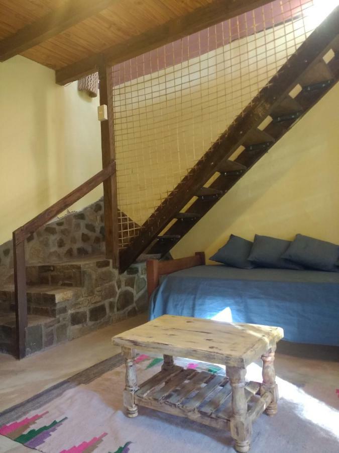 Hostal de Altura Tilcara Exterior foto