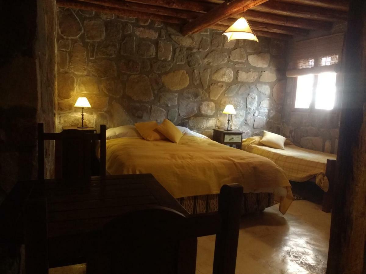 Hostal de Altura Tilcara Exterior foto